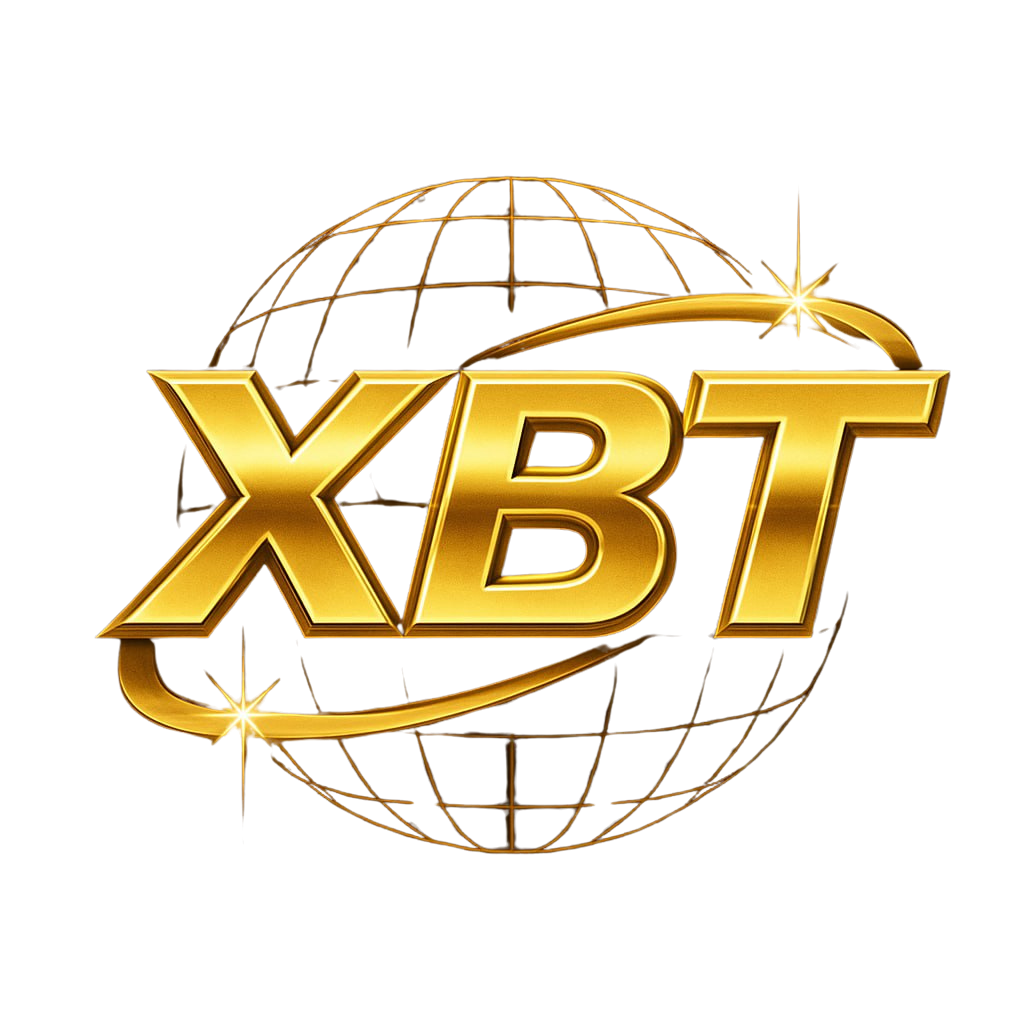 XBT Logo